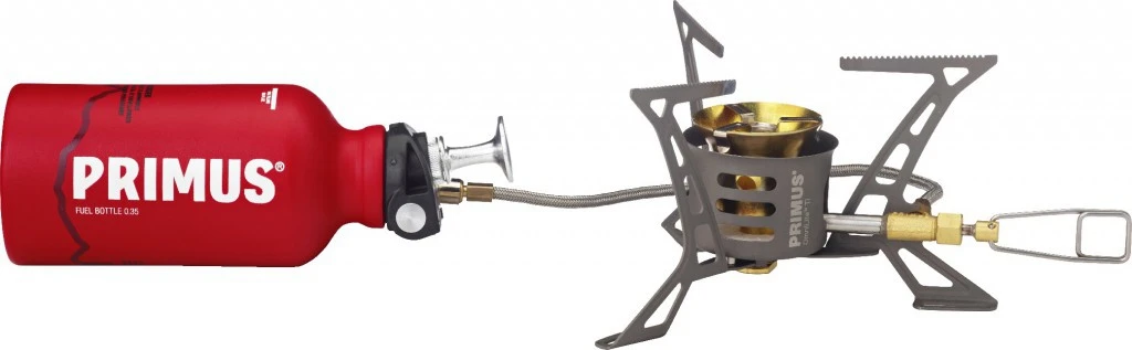 Primus OmniLite Ti 3 Primus OmniLite Ti