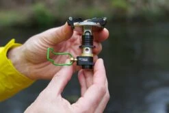 Optimus Pack Crux Weekend HE -Aventure Tente rechaud optimus crux 1