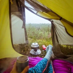 Helsport Ringstind Pro 2 -Aventure Tente ringstind pro 2 11