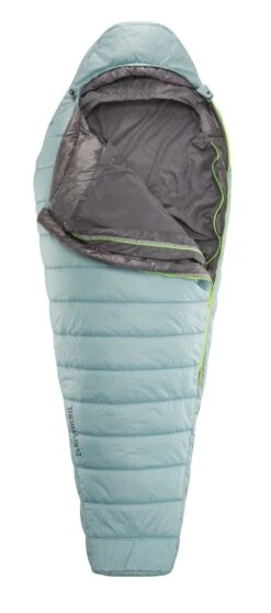 Therm-a-Rest Thermarest Sleep Liner -Aventure Tente sac a viande drap de sac doublure thermarest sleep liner 03