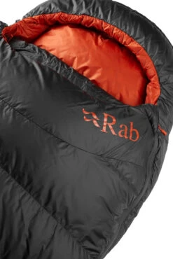 Rab Ascent 500 -Aventure Tente sac de coucahge rab ascent 500 03