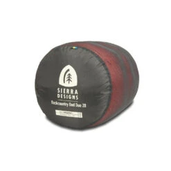 Sierra Designs Backcountry Bed 20 Duo -Aventure Tente sac de couchage 2 personne sierra designs backcountry bed 20 duo 07