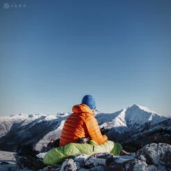 Aura AR 450/800 -Aventure Tente sac de couchage aura ar 21 1