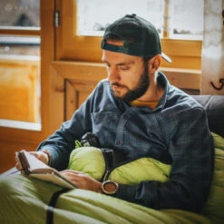 Aura AR 300/800 36 Aura AR 300/800 -Aventure Tente sac de couchage aura ar 22