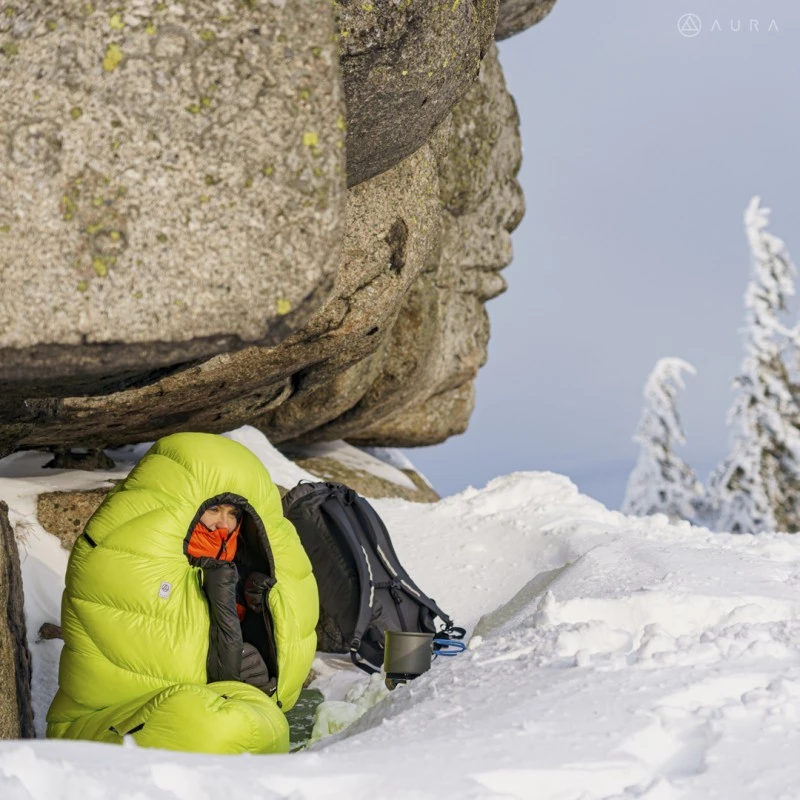 Aura AR 300/800 20 Aura AR 300/800 – Image 18