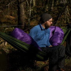 Aura AR 450/800 -Aventure Tente sac de couchage aura ar 26 1