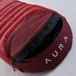 Aura BAZ 600/800 -Aventure Tente sac de couchage aura baz 07