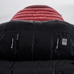 Aura BAZ 1000/800 -Aventure Tente sac de couchage aura baz 08 1 1