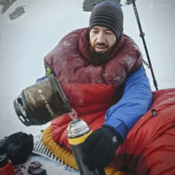 Aura BAZ 800/800 -Aventure Tente sac de couchage aura baz 20 1