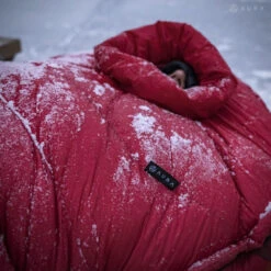 Aura BAZ 800/800 -Aventure Tente sac de couchage aura baz 22 1