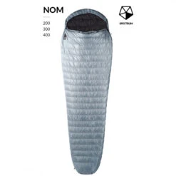 Aura NOM 300/800 -Aventure Tente sac de couchage aura nom 11 1