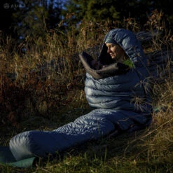 Aura NOM 200/800 -Aventure Tente sac de couchage aura nom 22