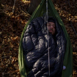 Aura OXY 200/860 -Aventure Tente sac de couchage aura oxy 24