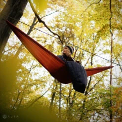 Aura OXY 300/860 -Aventure Tente sac de couchage aura oxy 25 1