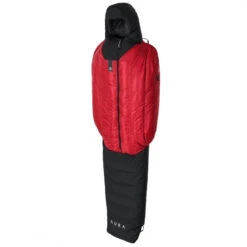 Aura X 450/800 -Aventure Tente sac de couchage aura x 03 1