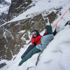 Aura X 450/800 -Aventure Tente sac de couchage aura x 14 1