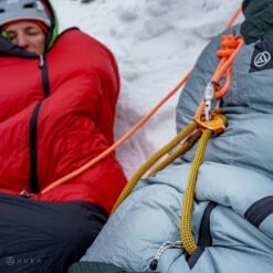 Aura X 300/800 -Aventure Tente sac de couchage aura x 15