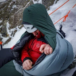 Aura X 300/800 -Aventure Tente sac de couchage aura x 16