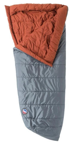 Big Agnes Dream Island 35° -Aventure Tente sac de couchage big agnes dream island 35 02 1