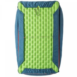 Big Agnes King Solomon 20° 16 Big Agnes King Solomon 20° -Aventure Tente sac de couchage big agnes king solomon 20