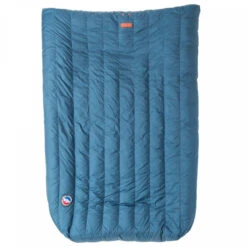 Big Agnes King Solomon 20° 12 Big Agnes King Solomon 20° -Aventure Tente sac de couchage big agnes king solomon 20 04