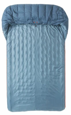 Big Agnes King Solomon 35° 14 Big Agnes King Solomon 35° -Aventure Tente sac de couchage big agnes king solomon 35 02