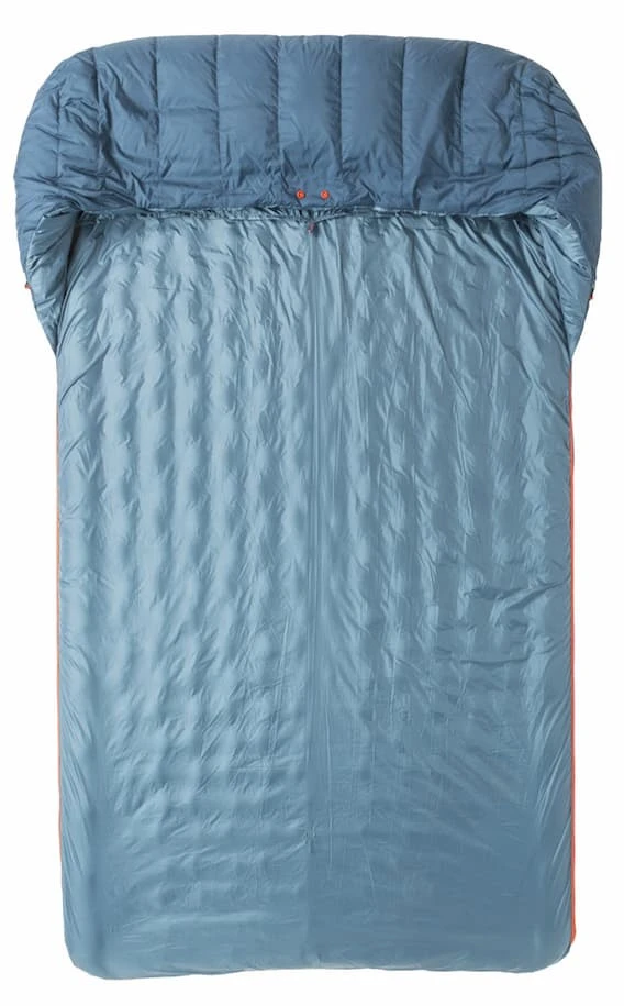 Big Agnes King Solomon 35° 7 Big Agnes King Solomon 35° – Image 5