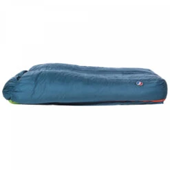 Big Agnes King Solomon 35° 15 Big Agnes King Solomon 35° -Aventure Tente sac de couchage big agnes king solomon 35 05