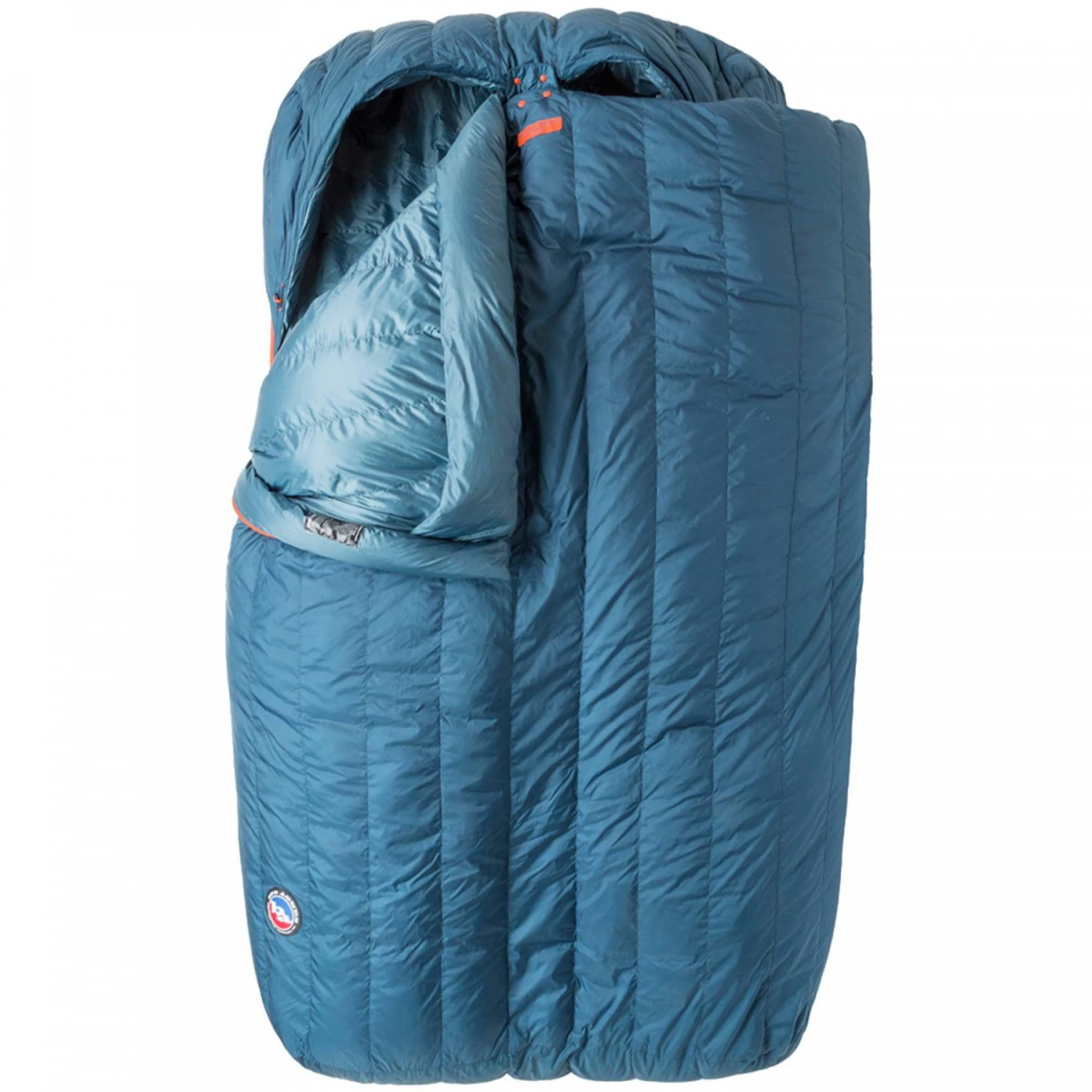 Big Agnes King Solomon 35° 4 Big Agnes King Solomon 35° – Image 2