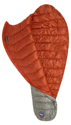 Big Agnes Pluton UL 40 8 Big Agnes Pluton UL 40 -Aventure Tente sac de couchage big agnes pluton ul 40 03