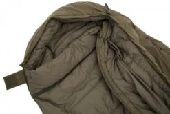 Carinthia Brenta -Aventure Tente sac de couchage carinthia brenta 07