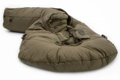 Carinthia Survival One -Aventure Tente sac de couchage carinthia survival one 02
