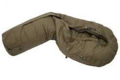 Carinthia Survival One -Aventure Tente sac de couchage carinthia survival one 03