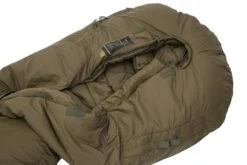 Carinthia Survival One -Aventure Tente sac de couchage carinthia survival one 05