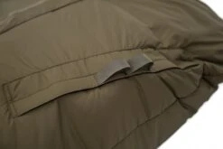 Carinthia Survival One -Aventure Tente sac de couchage carinthia survival one 07