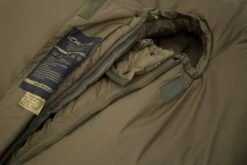 Carinthia Survival One -Aventure Tente sac de couchage carinthia survival one 10