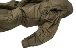 Carinthia Survival One -Aventure Tente sac de couchage carinthia survival one 15