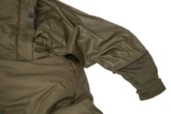 Carinthia Survival One -Aventure Tente sac de couchage carinthia survival one 16