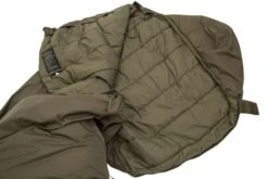 Carinthia Tropen -Aventure Tente sac de couchage carinthia tropen 06