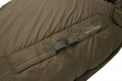 Carinthia Wilderness -Aventure Tente sac de couchage carinthia wilderness 07