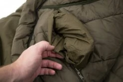 Carinthia Wilderness -Aventure Tente sac de couchage carinthia wilderness 15