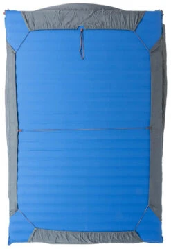 Big Agnes Dream Island 20° -Aventure Tente sac de couchage double big agnes dream island 20