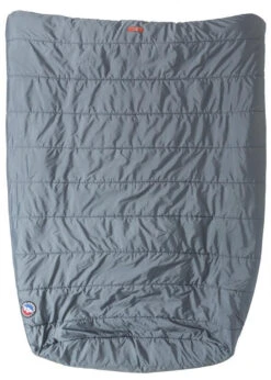 Big Agnes Dream Island 20° -Aventure Tente sac de couchage double big agnes dream island 20 03