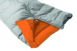 Exped Quilt Pro -Aventure Tente sac de couchage exped quilt pro 05