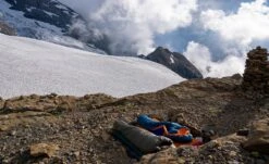 Exped Waterbloc Pro -15° -Aventure Tente sac de couchage exped waterbloc pro 15