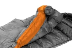 Exped Waterbloc Pro -15° -Aventure Tente sac de couchage exped waterbloc pro 15 07