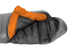 Exped Waterbloc -5° 19 Exped Waterbloc -5° -Aventure Tente sac de couchage exped waterbloc pro 5 06