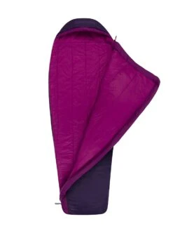 Sea To Summit Quest QuII -Aventure Tente sac de couchage femme sea to summit quest quii 09