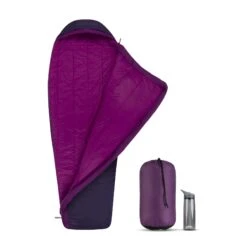 Sea To Summit Quest QuII -Aventure Tente sac de couchage femme sea to summit quest quii 12