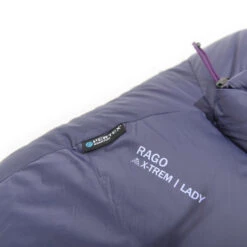 Helsport Rago X-Trem Lady -Aventure Tente sac de couchage helsport rago x trem lady 13